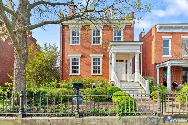 $1,379,000 | 2403 East Grace Street, Richmond, VA 23223