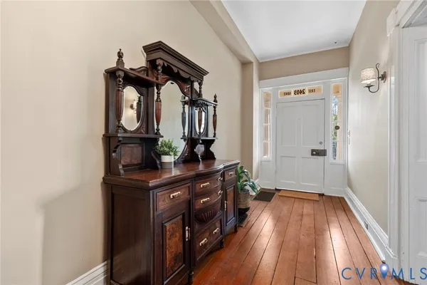 $1,379,000 | 2403 East Grace Street, Richmond, VA 23223