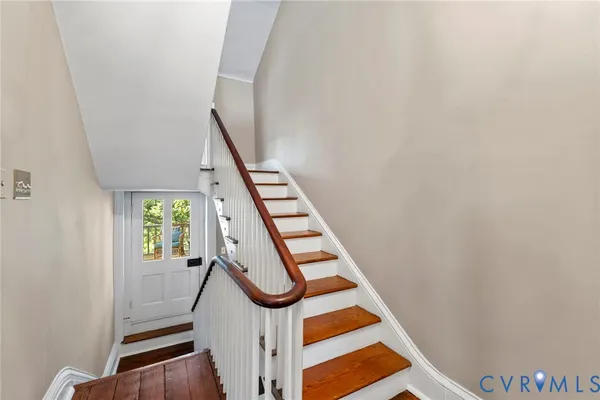 $1,379,000 | 2403 East Grace Street, Richmond, VA 23223