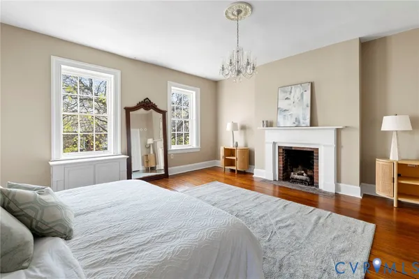 $1,379,000 | 2403 East Grace Street, Richmond, VA 23223