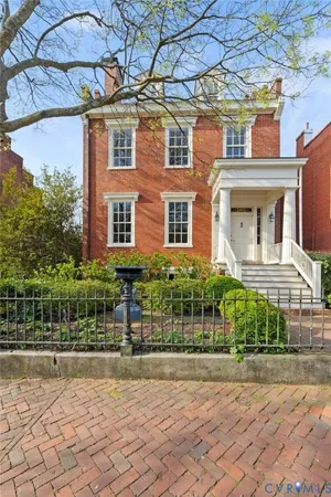 $1,379,000 | 2403 East Grace Street, Richmond, VA 23223