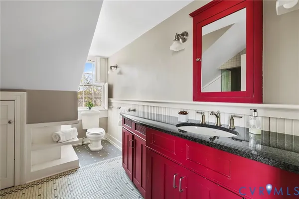 $1,379,000 | 2403 East Grace Street, Richmond, VA 23223