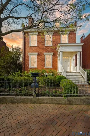 $1,379,000 | 2403 East Grace Street, Richmond, VA 23223