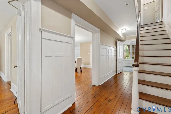$1,379,000 | 2403 East Grace Street, Richmond, VA 23223