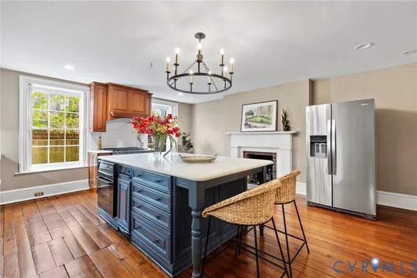 $1,379,000 | 2403 East Grace Street, Richmond, VA 23223