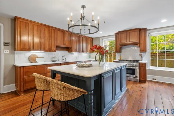 $1,379,000 | 2403 East Grace Street, Richmond, VA 23223