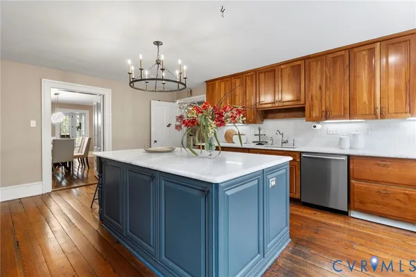 $1,379,000 | 2403 East Grace Street, Richmond, VA 23223