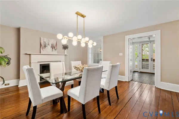 $1,379,000 | 2403 East Grace Street, Richmond, VA 23223