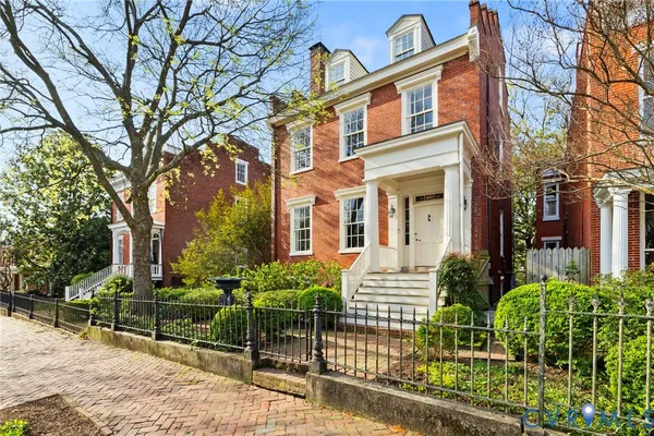 $1,379,000 | 2403 East Grace Street, Richmond, VA 23223