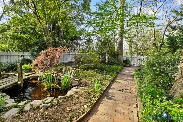 $1,379,000 | 2403 East Grace Street, Richmond, VA 23223