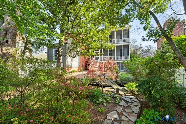$1,379,000 | 2403 East Grace Street, Richmond, VA 23223