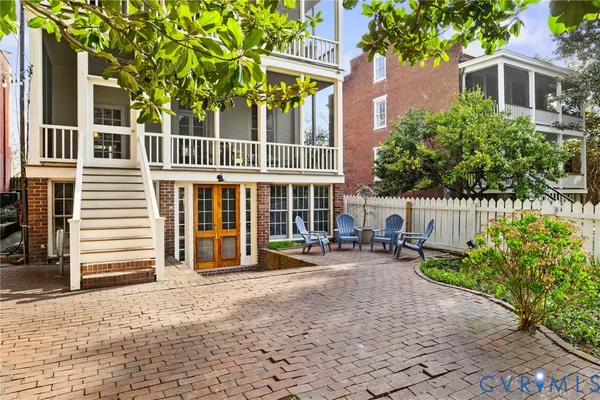 $1,379,000 | 2403 East Grace Street, Richmond, VA 23223