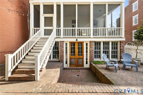 $1,379,000 | 2403 East Grace Street, Richmond, VA 23223