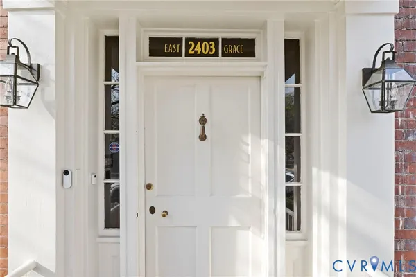 $1,379,000 | 2403 East Grace Street, Richmond, VA 23223