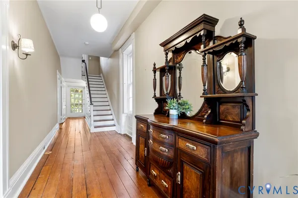 $1,379,000 | 2403 East Grace Street, Richmond, VA 23223