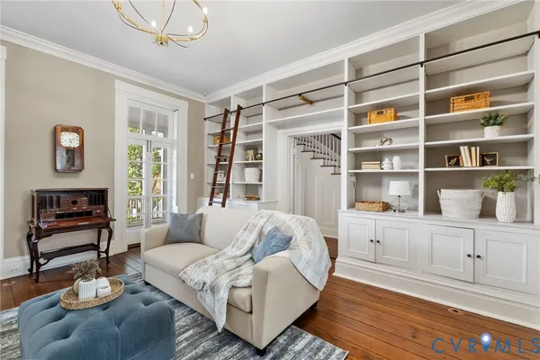 $1,379,000 | 2403 East Grace Street, Richmond, VA 23223