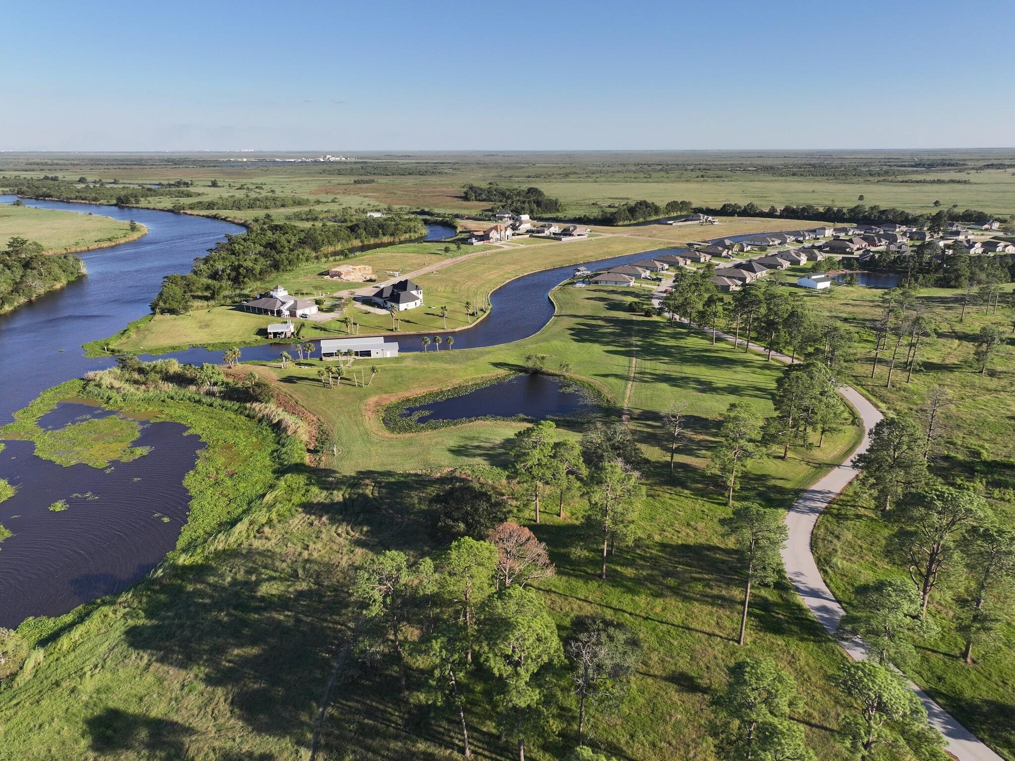 1315 Alice Lane Beaumont, TX 77705 - Photo 9 of 14 a view of a city