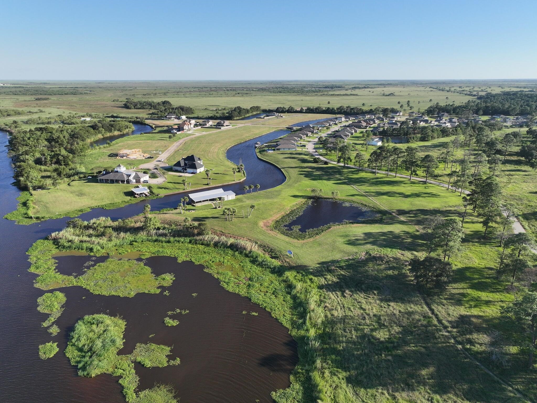 1315 Alice Lane Beaumont, TX 77705 - Photo 10 of 14 a view of a city