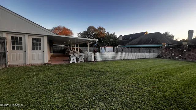 $1,450 | Undisclosed Address, Lafayette, LA 70503