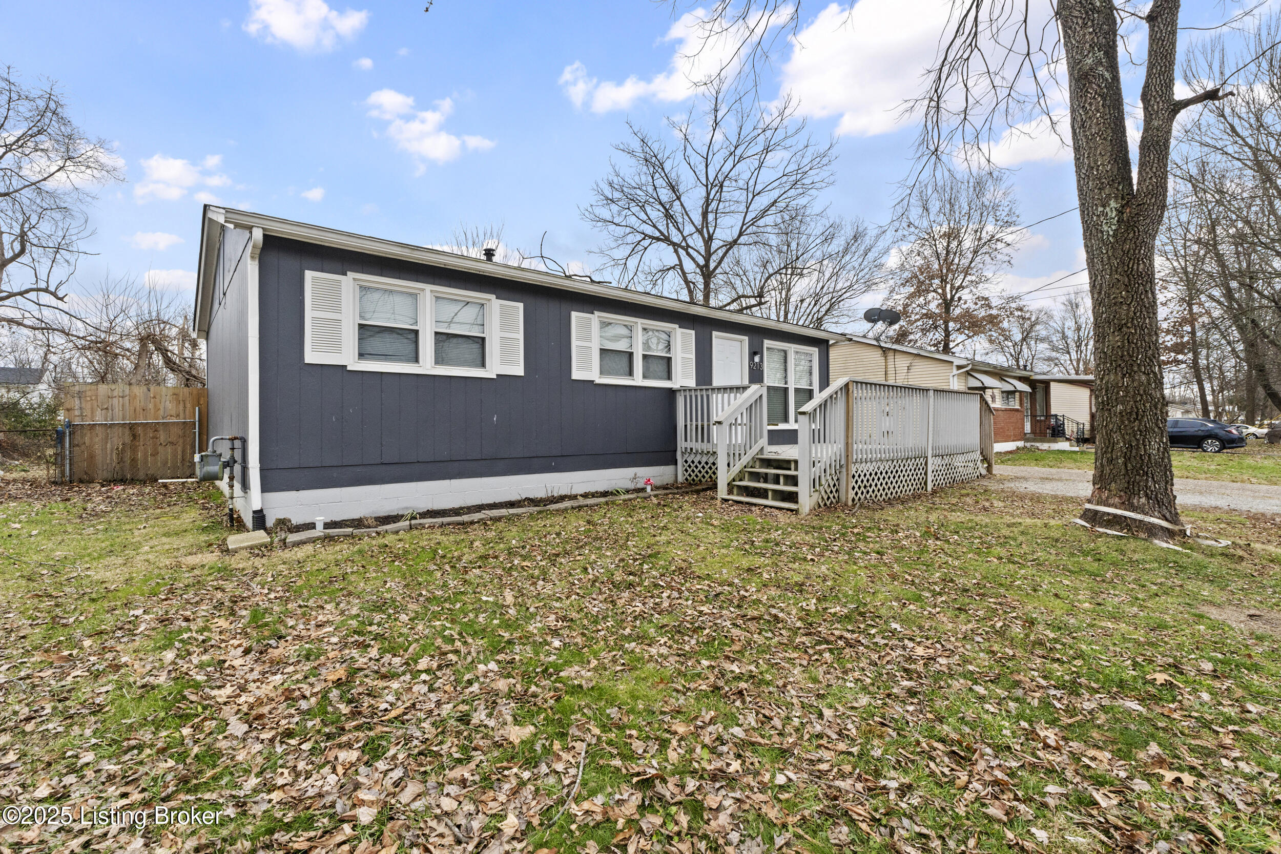9213 New Maple Road Louisville, KY 40229 - Photo 25 of 25 New maple