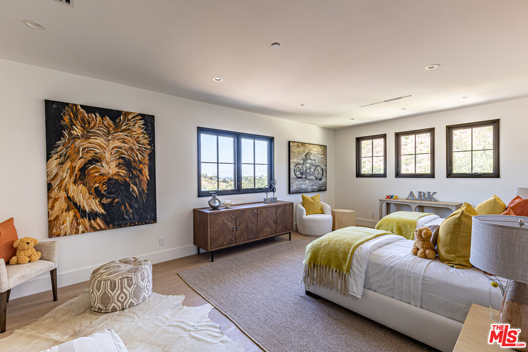 23614 Dry Canyon Cold Creek Road Calabasas, CA 91302 - Photo 29 of 50