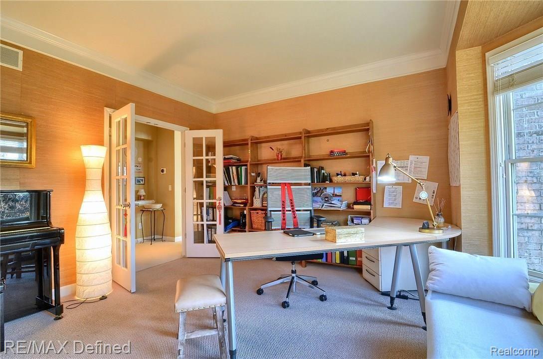 2447 Selkirk Street Rochester, MI 48306 - Photo 8 of 49 Office.jpg