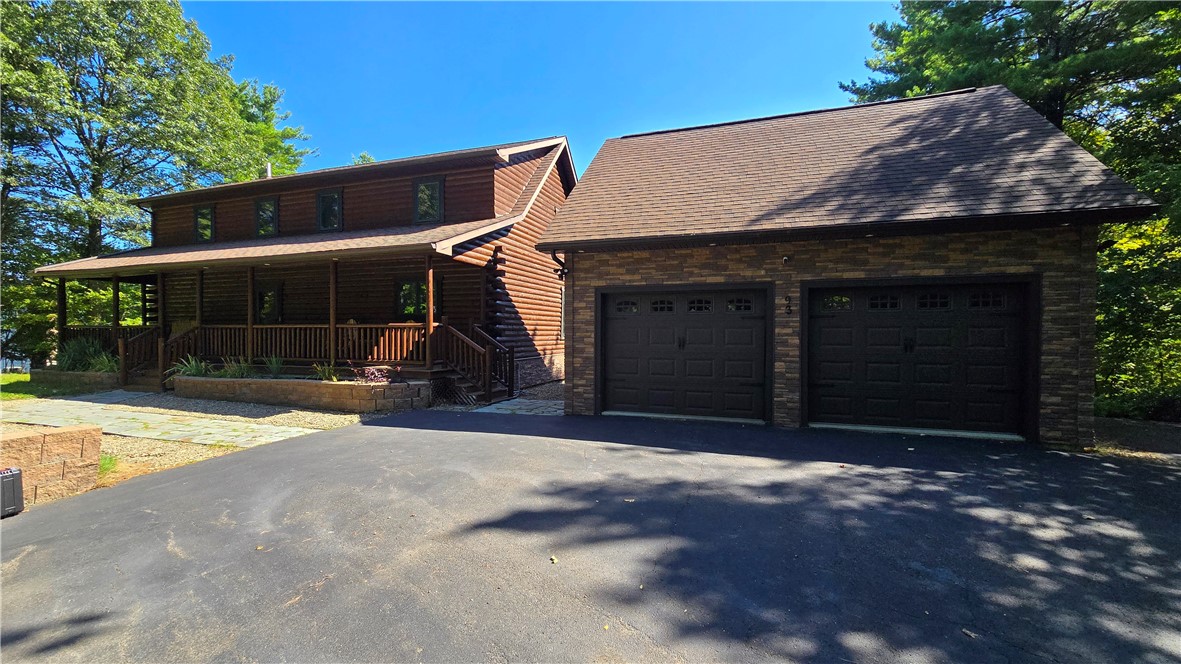 93 Talerico Road Horseheads, NY 14845 - Photo 2 of 50