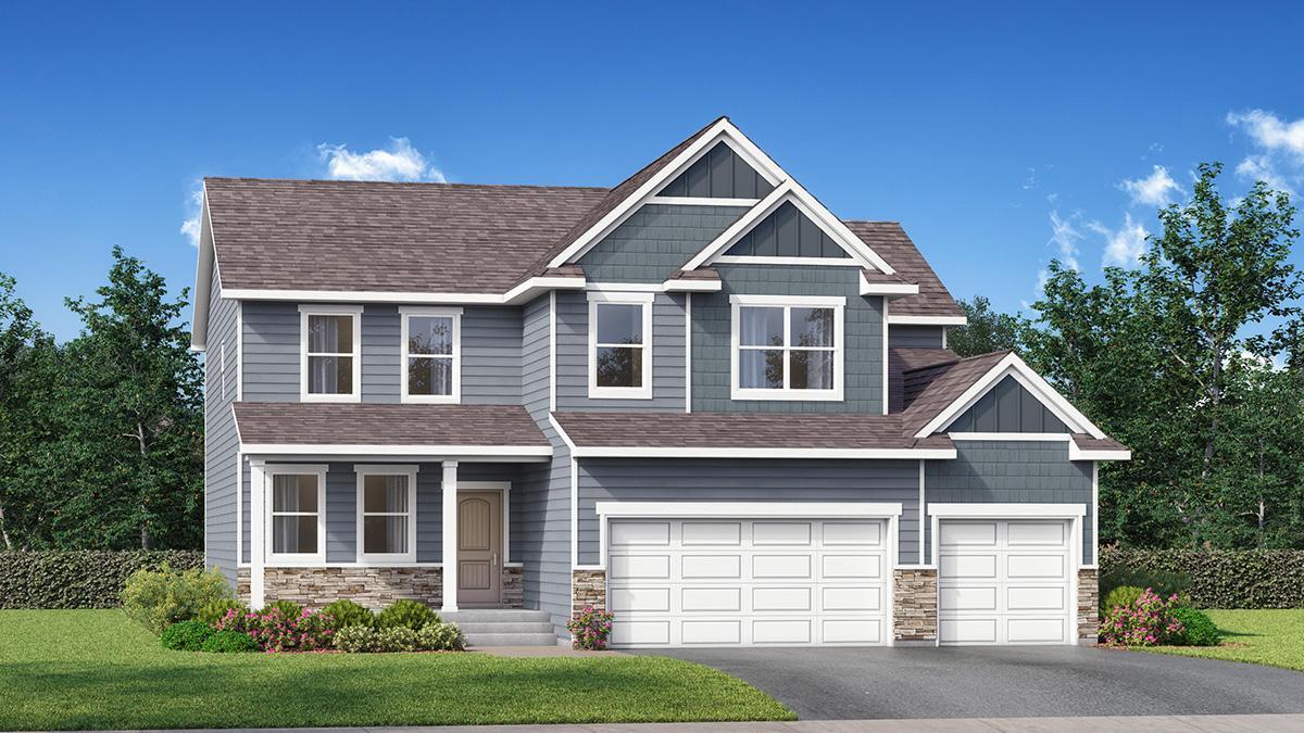 3528 Worrall Court Northwest Rochester, MN 55901 - Photo 19 of 29