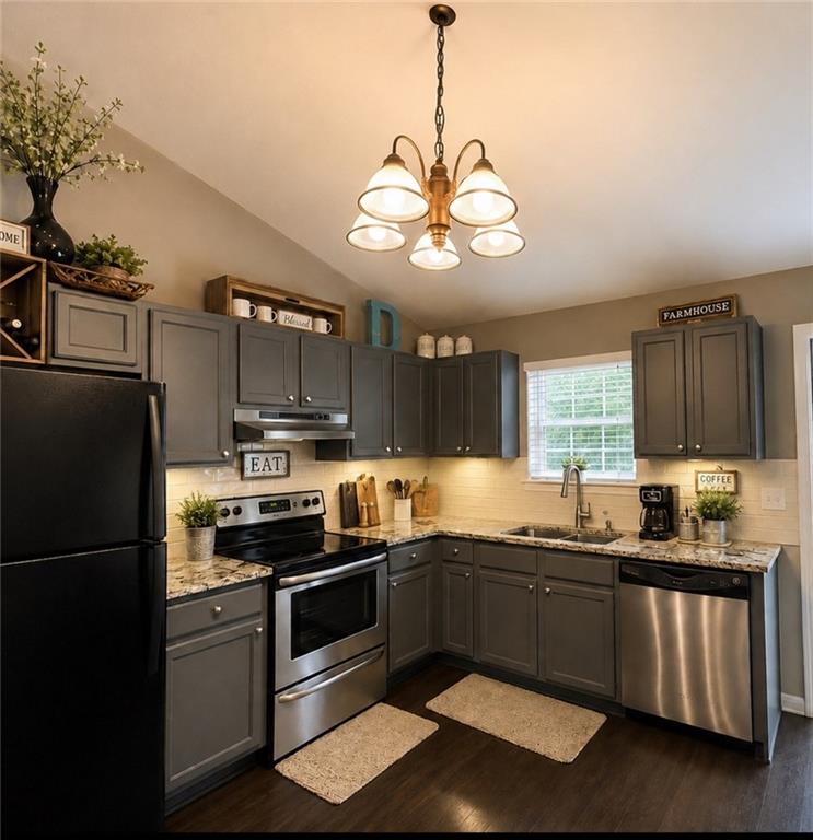 175 Jacobs Way, Unit C Jasper, GA 30143 - Photo 4 of 11