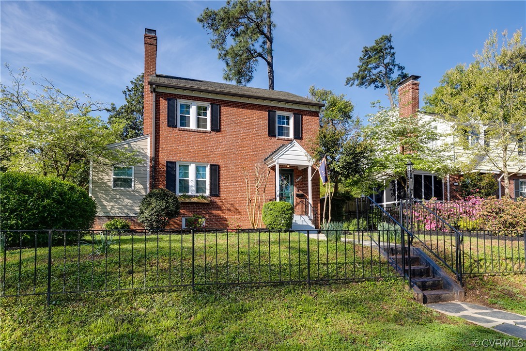 4300 Hillcrest Road Richmond, VA 23225 - Photo 2 of 50