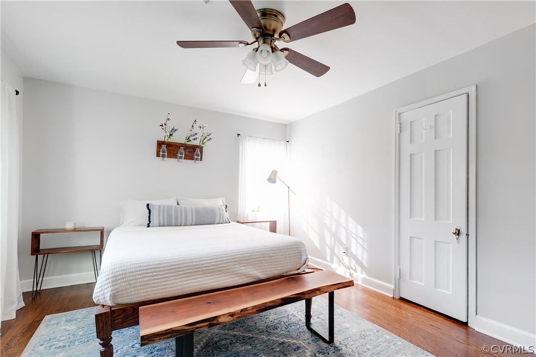 4300 Hillcrest Road Richmond, VA 23225 - Photo 23 of 50