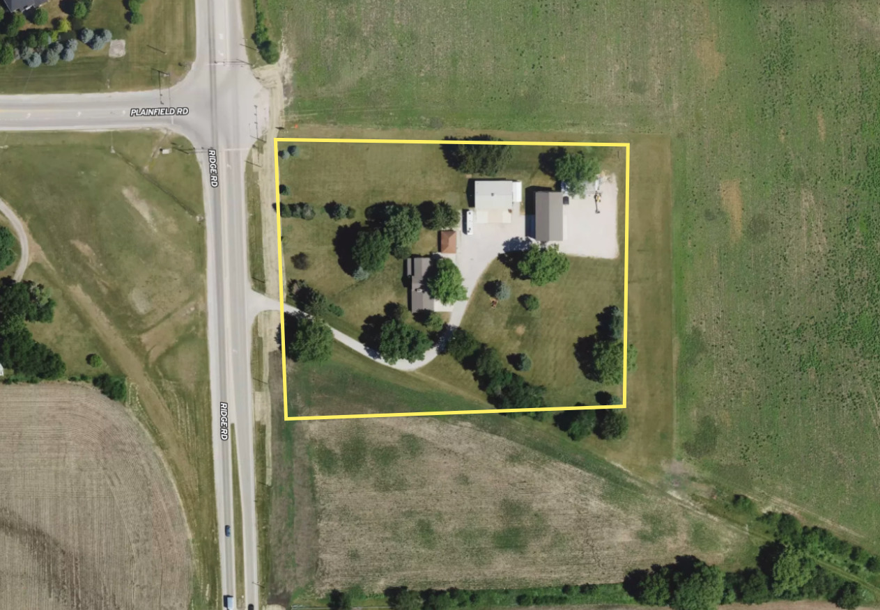 6398 Ridge Road Oswego, IL 60543 - Photo 1 of 1