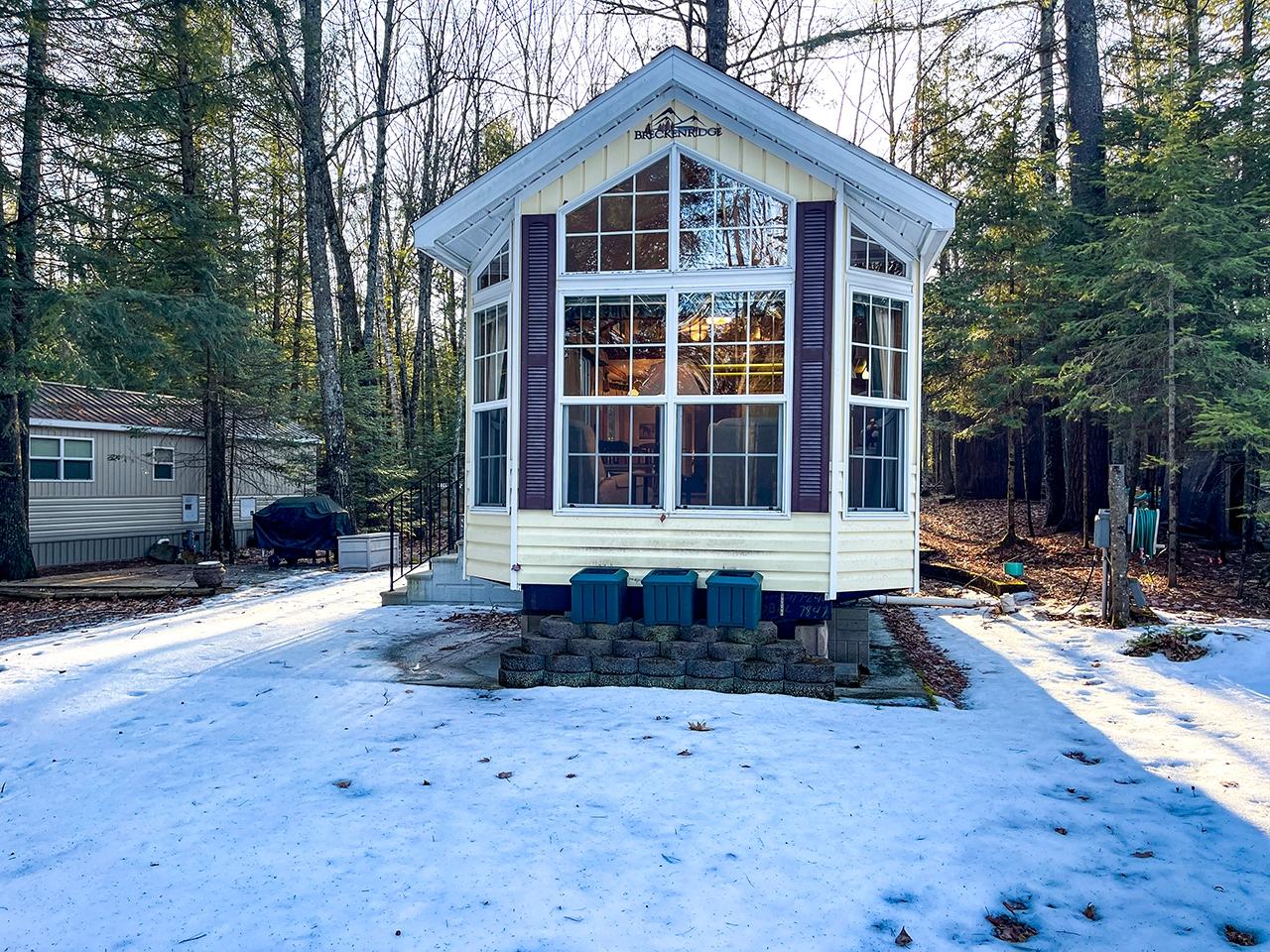 7750 Indian Shrs Road, Unit 155 Woodruff, WI 54568 - Photo 18 of 27 Gallery Image 18