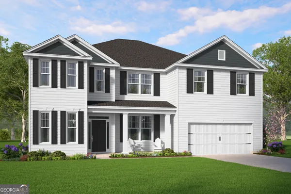 $657,605 | 109 Bowline Lane, Kingsland, GA 31548