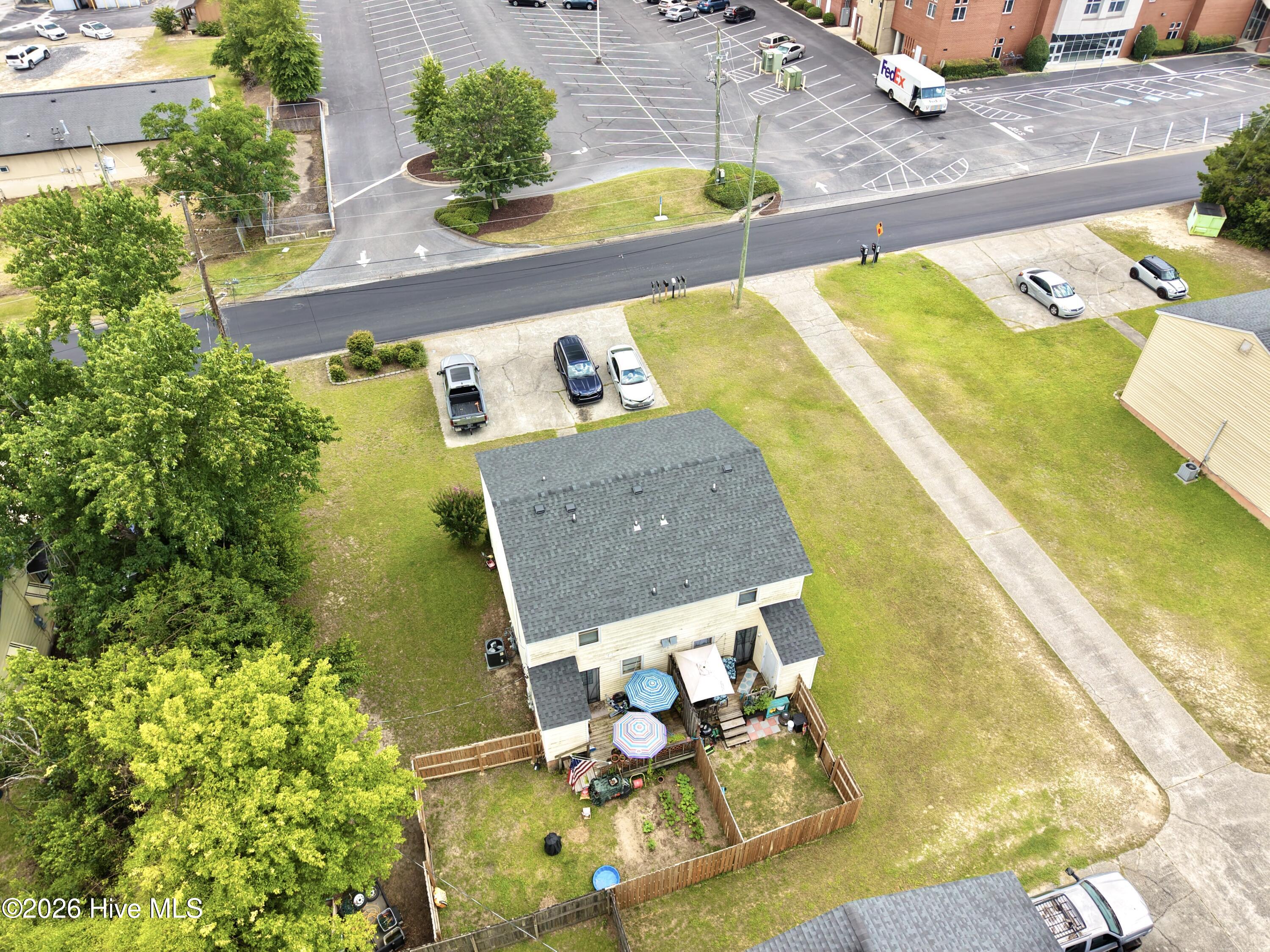 3909 Roberts Road, Unit A/B Martinez, GA 30907 - Photo 13 of 13