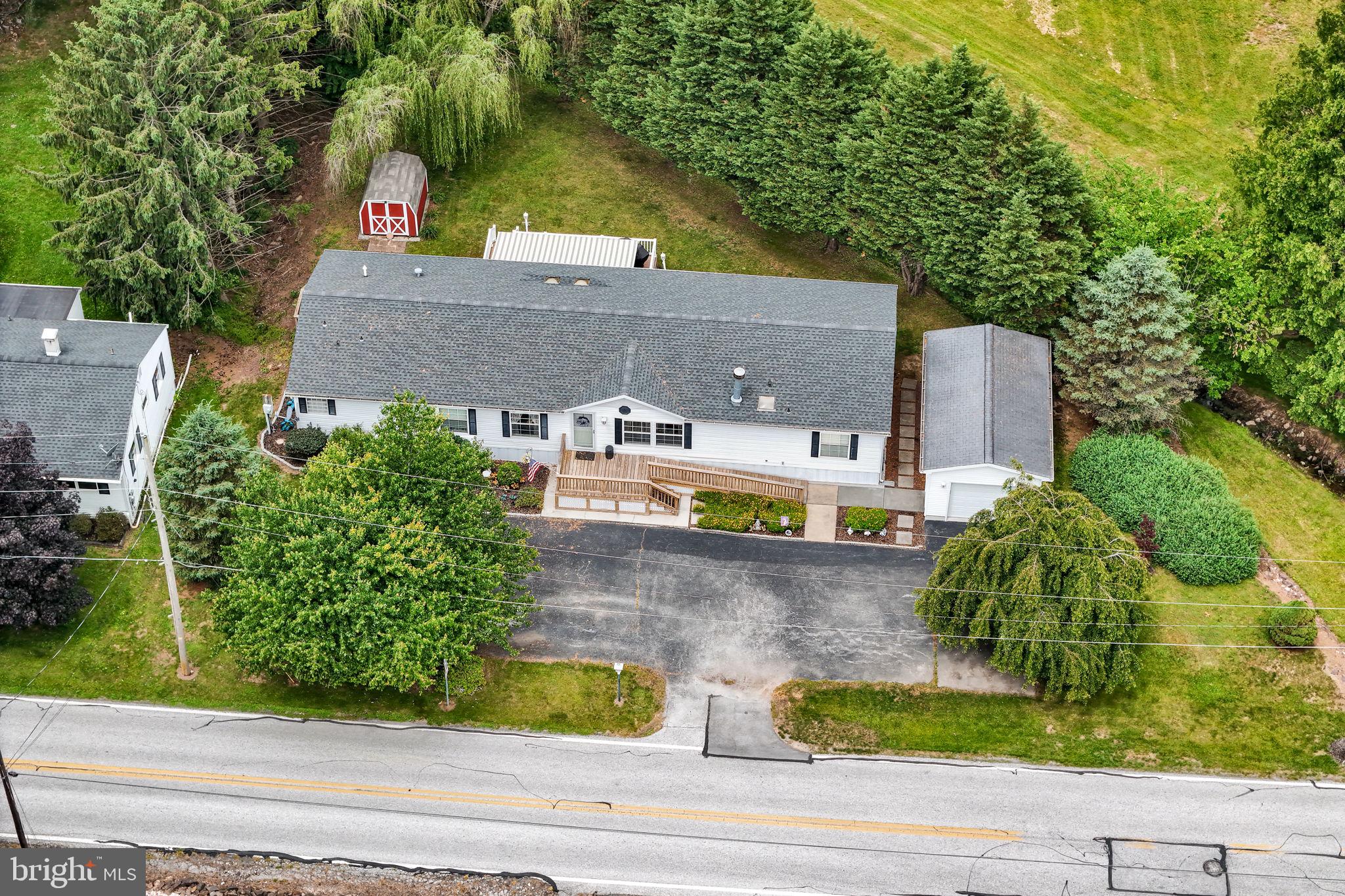70 Granite Station Road Gettysburg, PA 17325 - Photo 43 of 46
