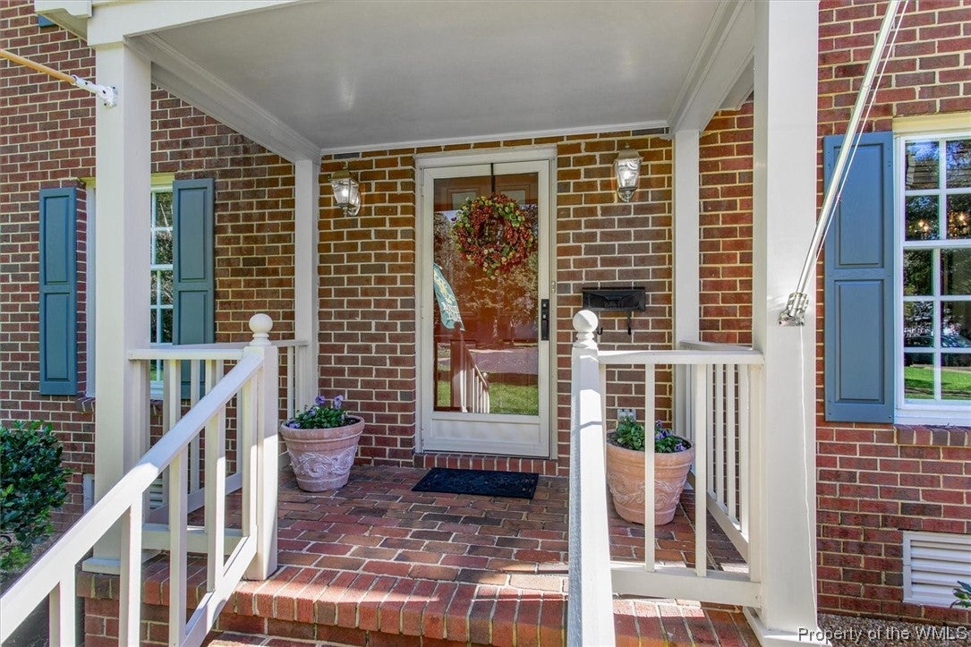 112 Daingerfield Road Williamsburg, VA 23185 - Photo 5 of 49 Gallery Image 5