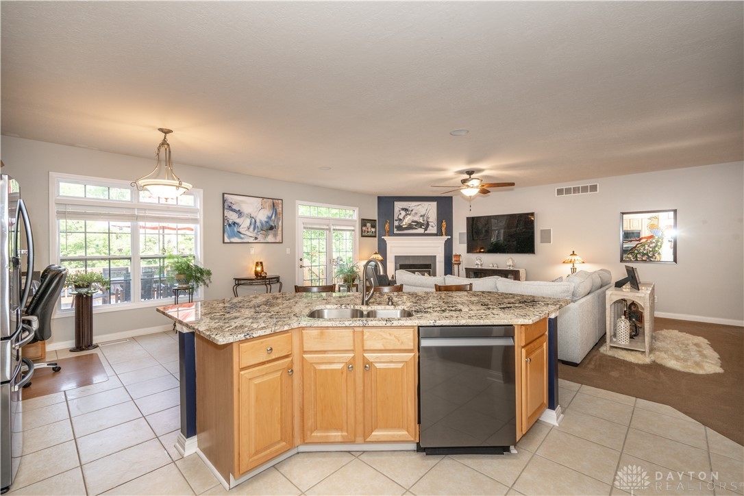 6244 Red Lion 5 Points Road Springboro, OH 45066 - Photo 16 of 42 Gallery Image 16