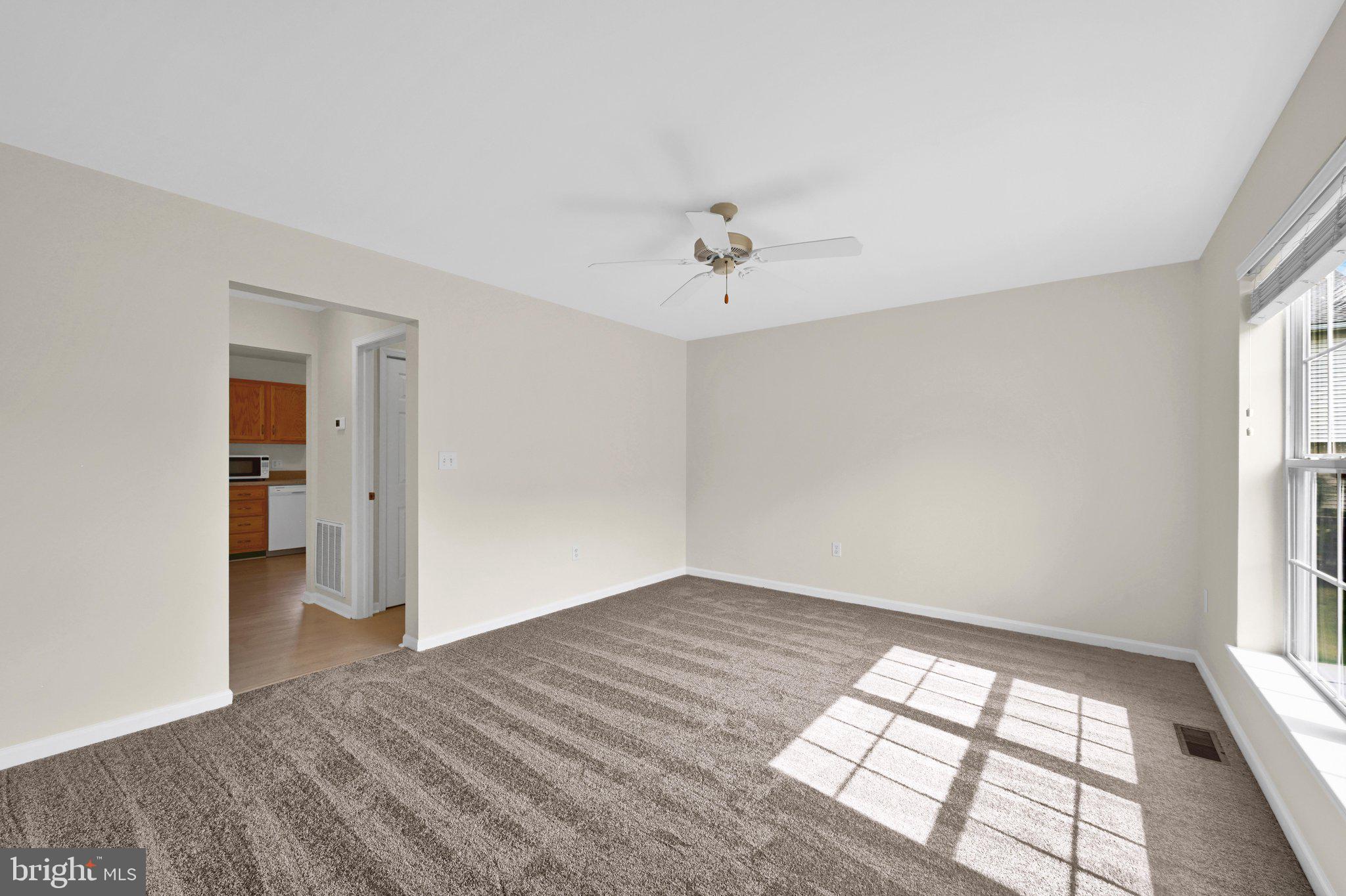 2966 Aster Lane Lititz, PA 17543 - Photo 9 of 35 Living Room New Carpet & Paint