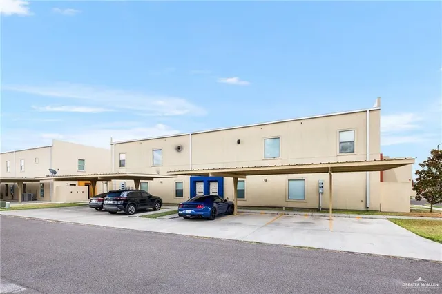 $1,350 | 1201 East Camellia Avenue, Unit 3, McAllen, TX 78501