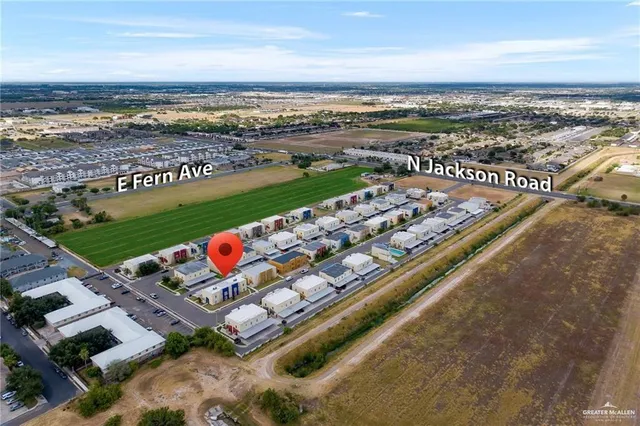 $1,350 | 1201 East Camellia Avenue, Unit 3, McAllen, TX 78501