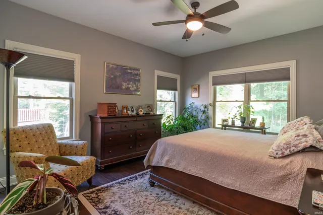 $697,000 | 3782 East Regents Court, Bloomington, IN 47401