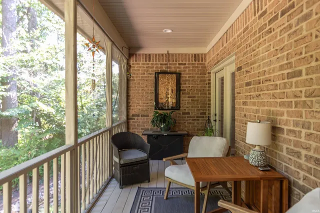 $697,000 | 3782 East Regents Court, Bloomington, IN 47401