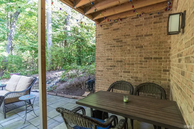 $697,000 | 3782 East Regents Court, Bloomington, IN 47401