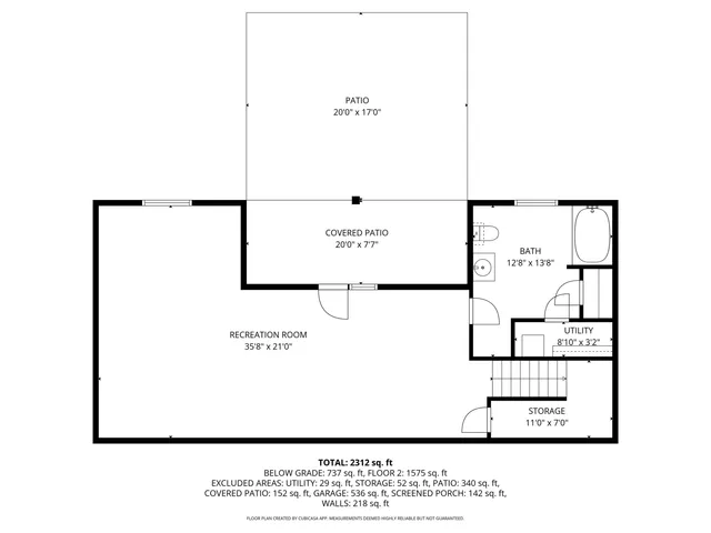$697,000 | 3782 East Regents Court, Bloomington, IN 47401