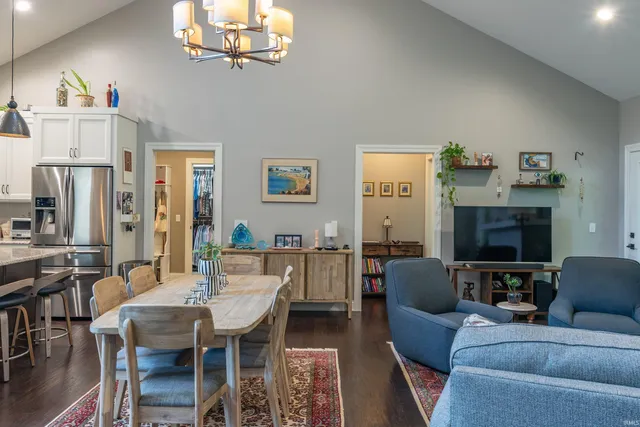 $697,000 | 3782 East Regents Court, Bloomington, IN 47401