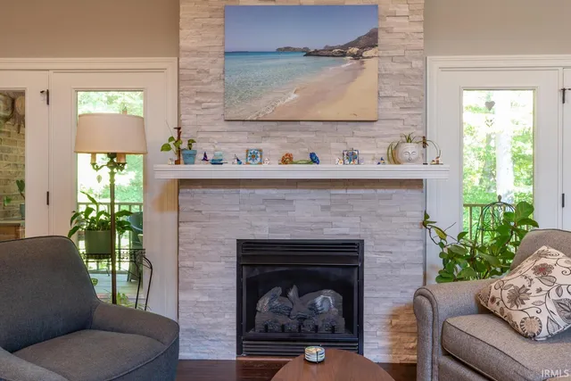 $697,000 | 3782 East Regents Court, Bloomington, IN 47401