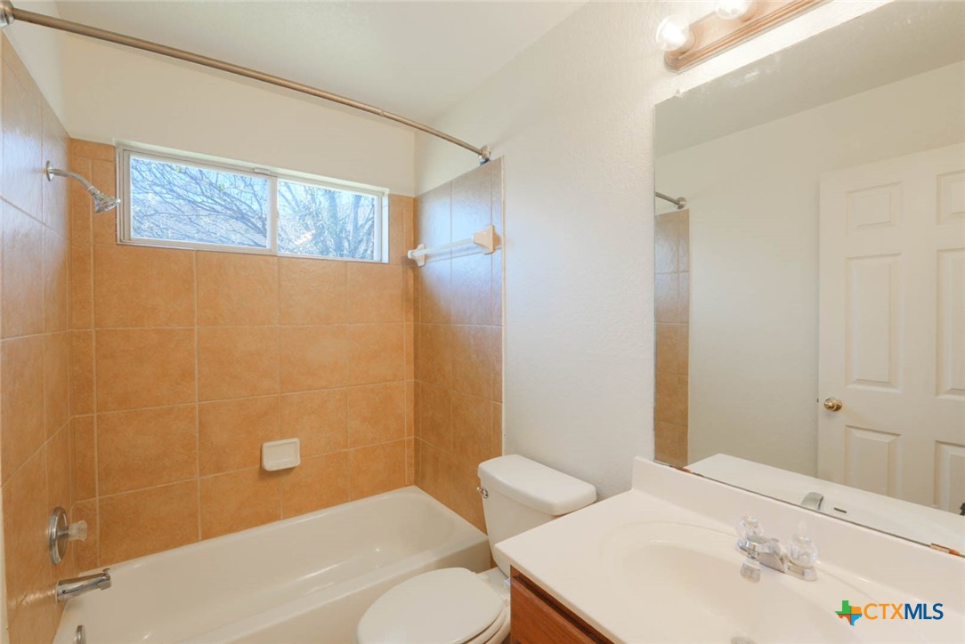 7204 Rickey Drive Temple, TX 76502 - Photo 13 of 22