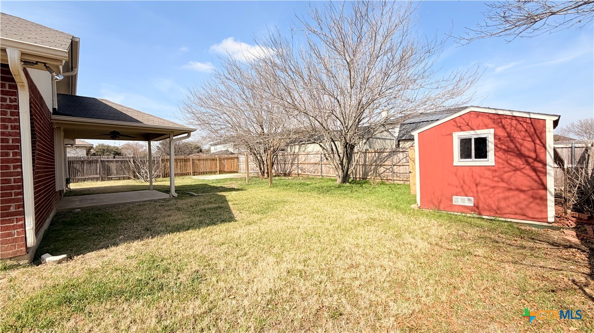 7204 Rickey Drive Temple, TX 76502 - Photo 22 of 22