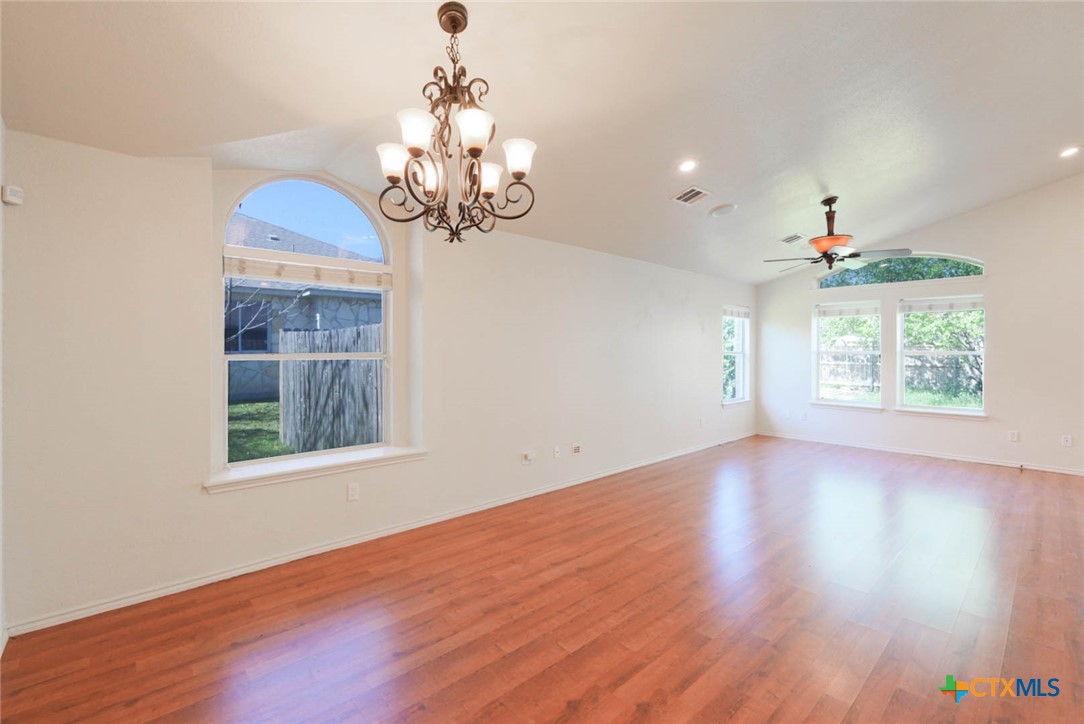 7204 Rickey Drive Temple, TX 76502 - Photo 5 of 22